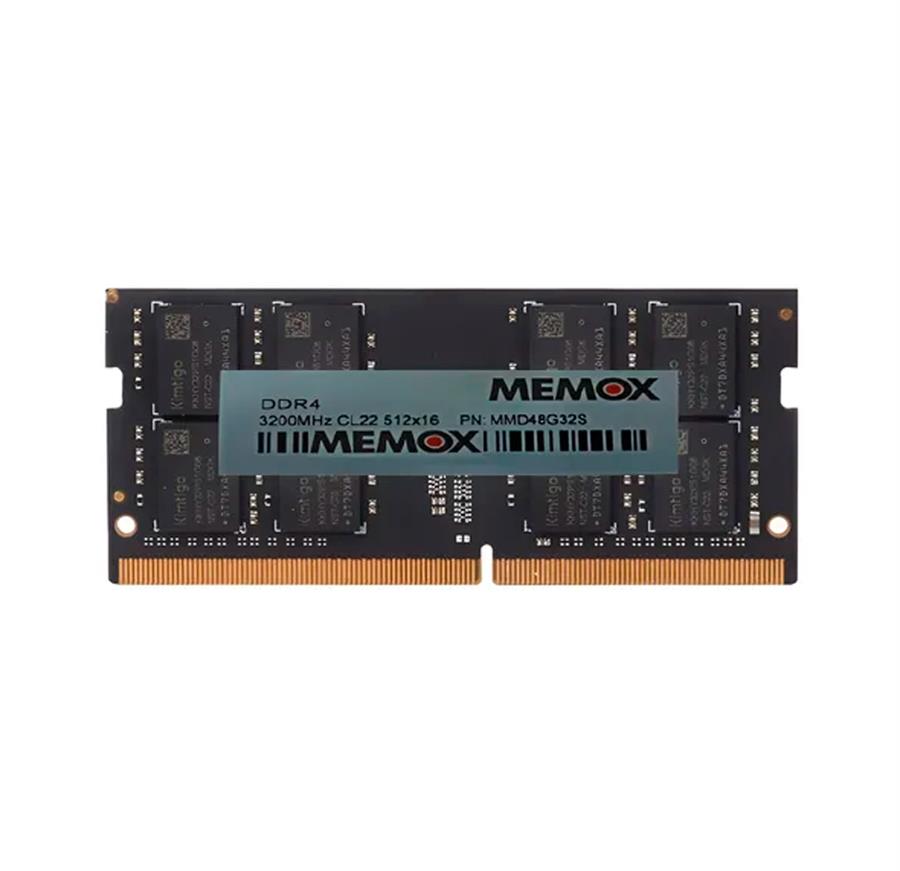 MEMORIA RAM SODIMM DDR4 8GB  3200MHZ BULK