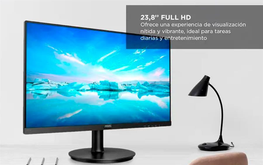 MONITOR 24 HDMI /VGA 241V8L/77
