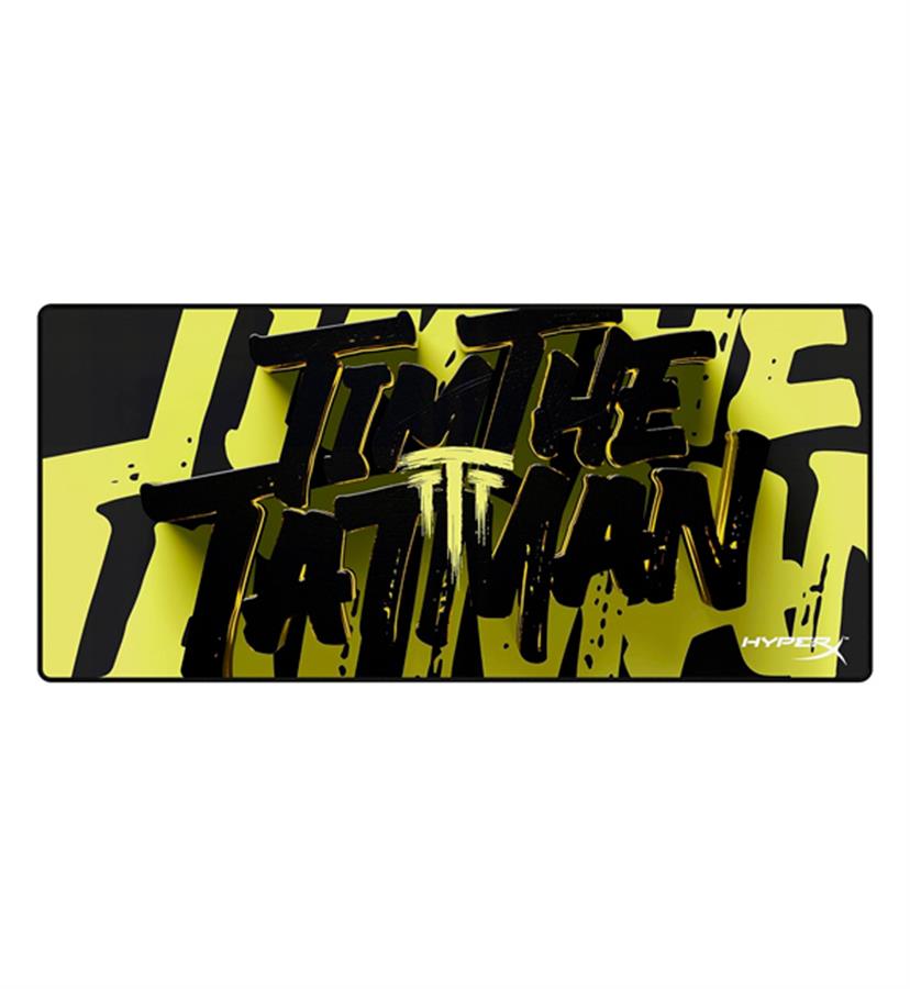 PULSEFIRE MAT MOUSEPAD  TIMTHETATMAN XL