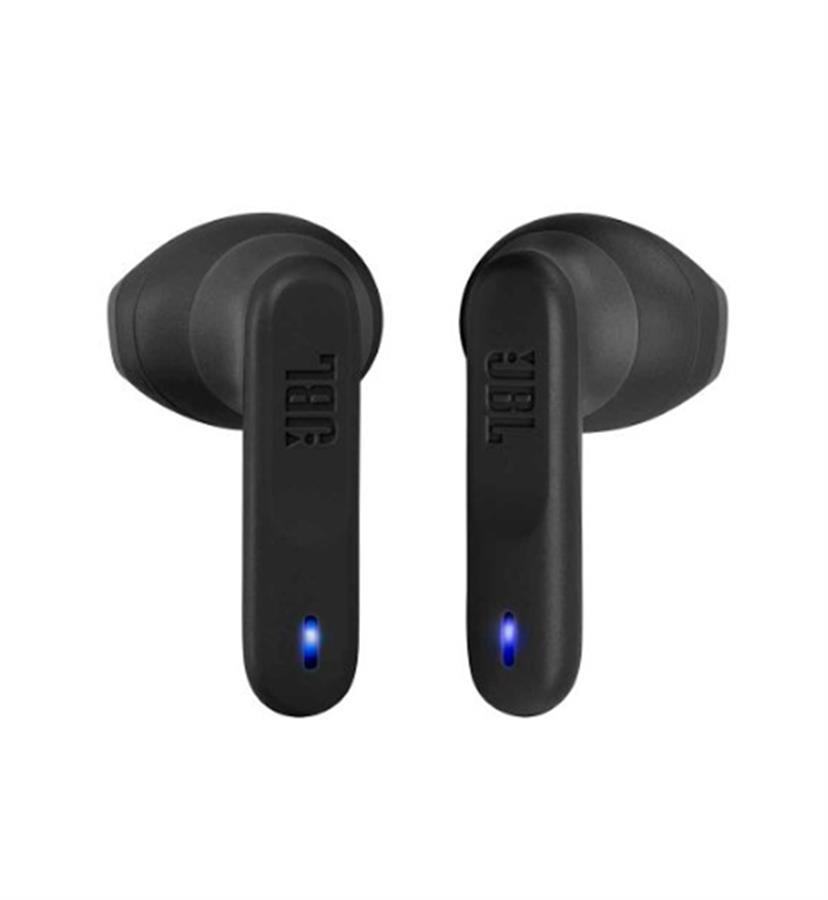 AURICULARES INALAMBRICOS WAVE FLEX NEGRO