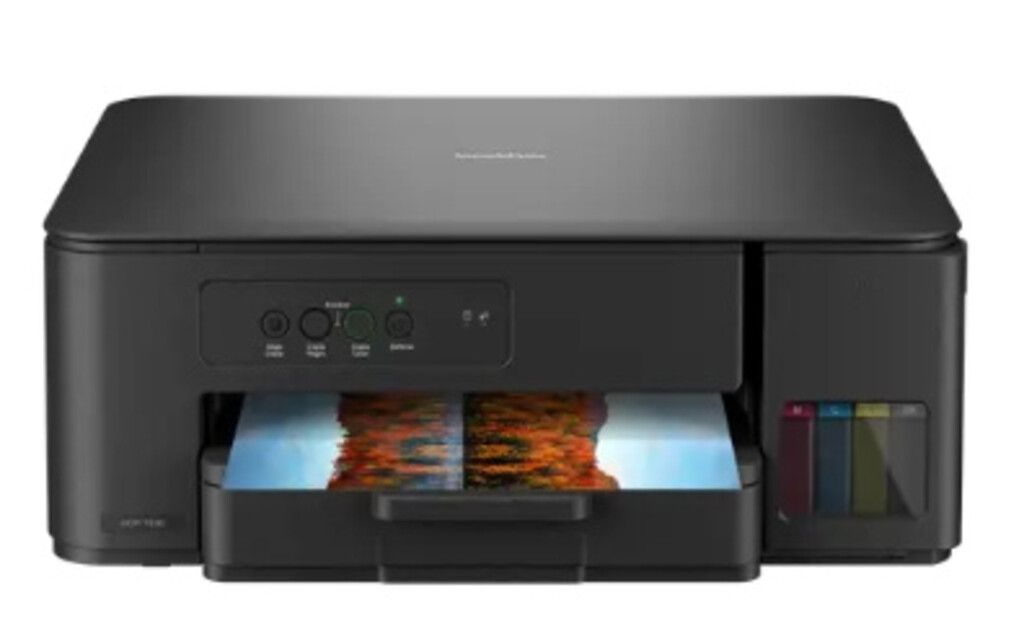 IMPRESORA BROTHER T230 MULTIFUNCIÓN