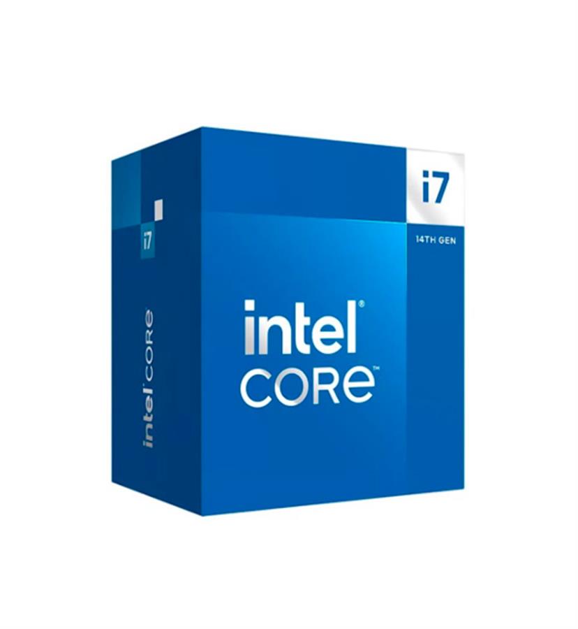 CORE MICROPROCESADOR I7-14700 RAPTORLAKE S1700