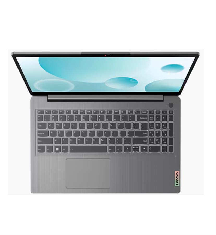 LENOVO IDEAPAD 3 INTEL I7-1225U  8GB RAM 512GB SSD 15.6" FHD