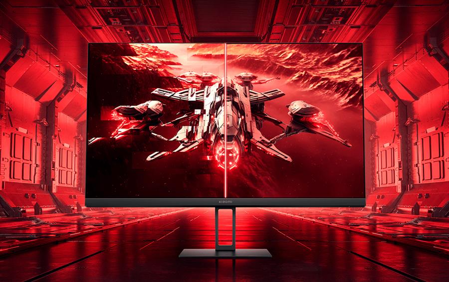 MONITOR GAMING 24" FHD 180HZ G24I