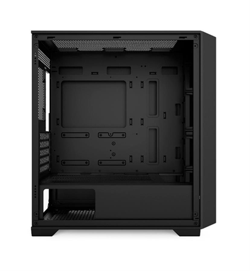 GABINETE LOTOR 6 FANS  ARGB M-ATX