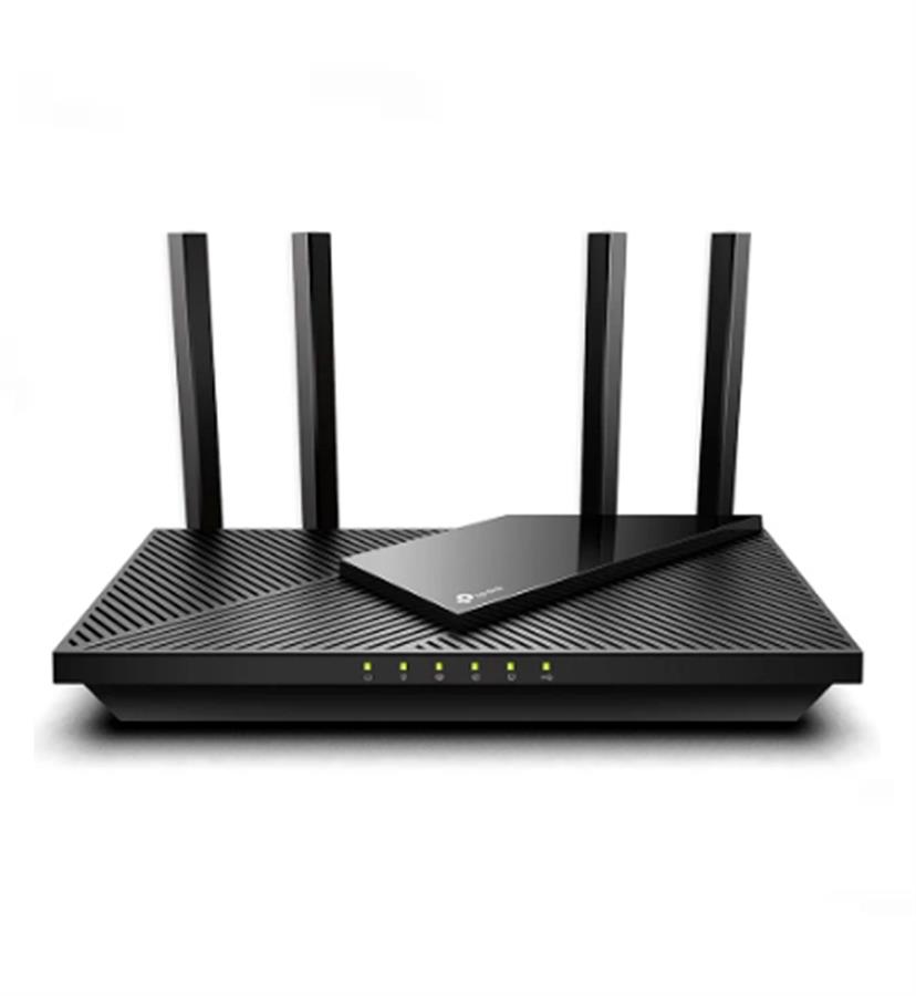 ROUTER 4P  ARCHER AX55 AX3000 WIFI 6