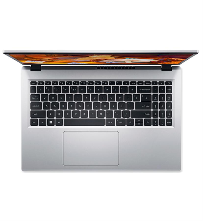 ASPIRE 3 15  AMD RYZEN 5 7520U  8GB RAM 512GB SSD 15.6" FHD