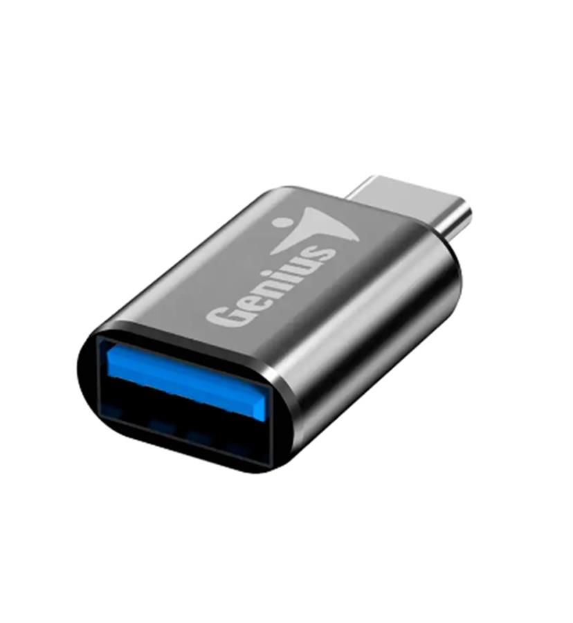 ADAPTADOR USB TIPO C A TIPO A
