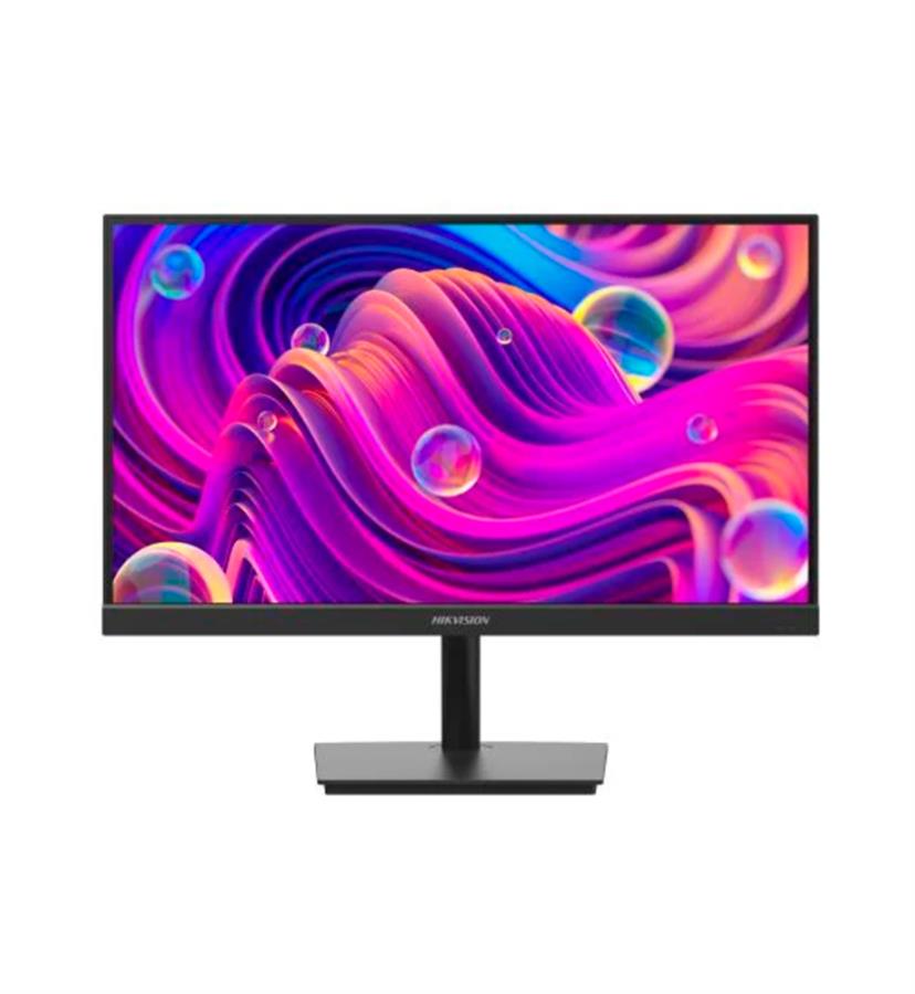 MONITOR 24 HIKVISION DS-D5024F2-AV2 VGA/HDMI