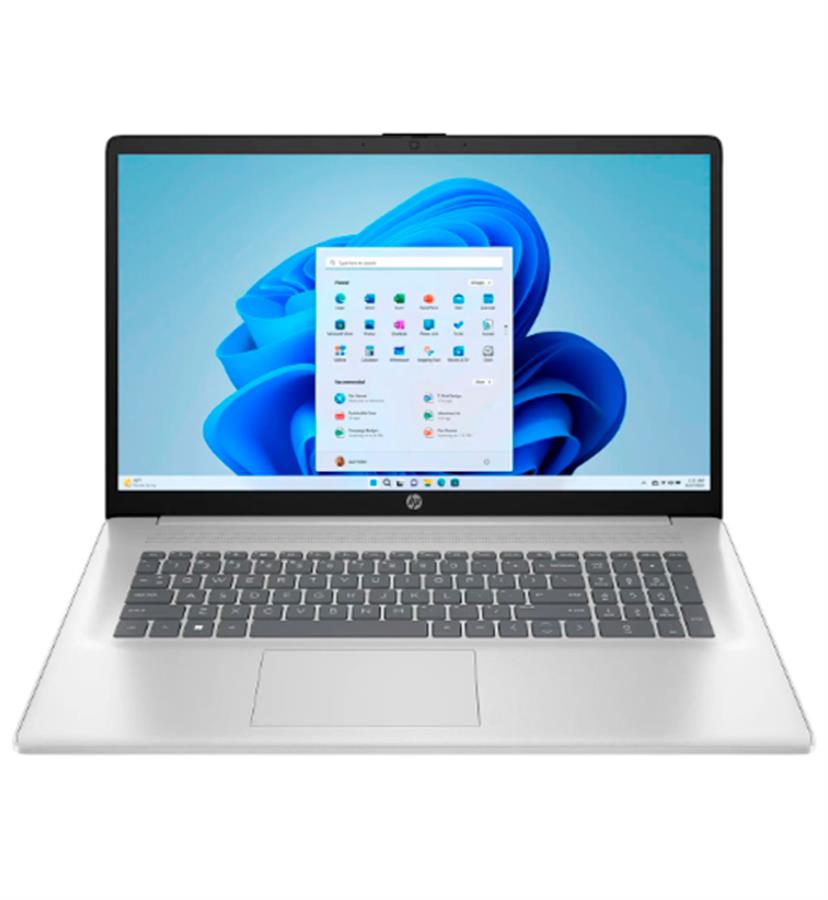 HP INTEL  I5-235U  8GB RAM 512GB SSD 15.6" FHD
