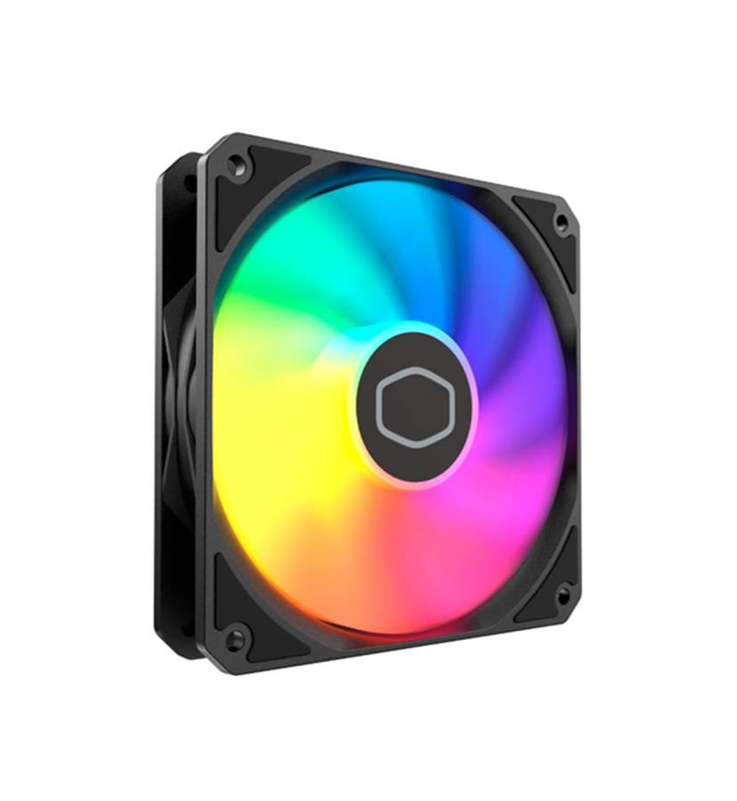 FAN COOLER  MF120 LITE ARGB NEGRO