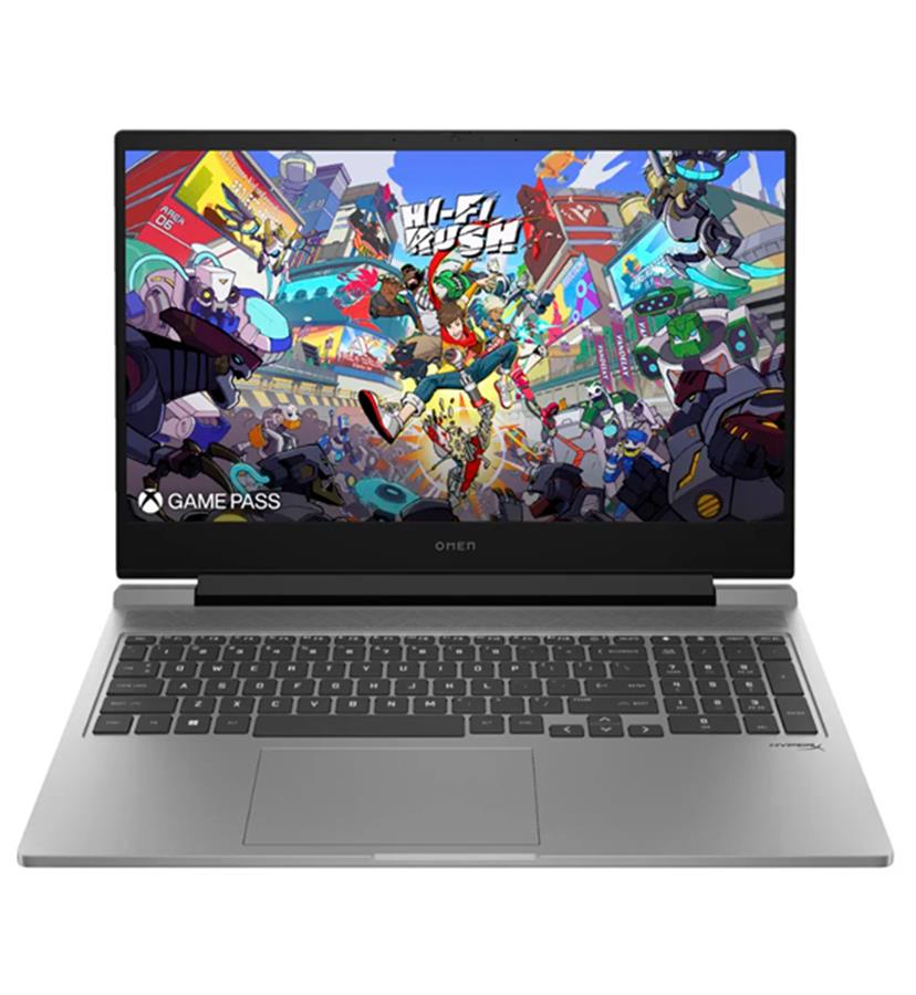 HP OMEN INTEL I7-14700HX  16GB RAM 1TB SSD RTX 4070 8GB 16.1" FHD
