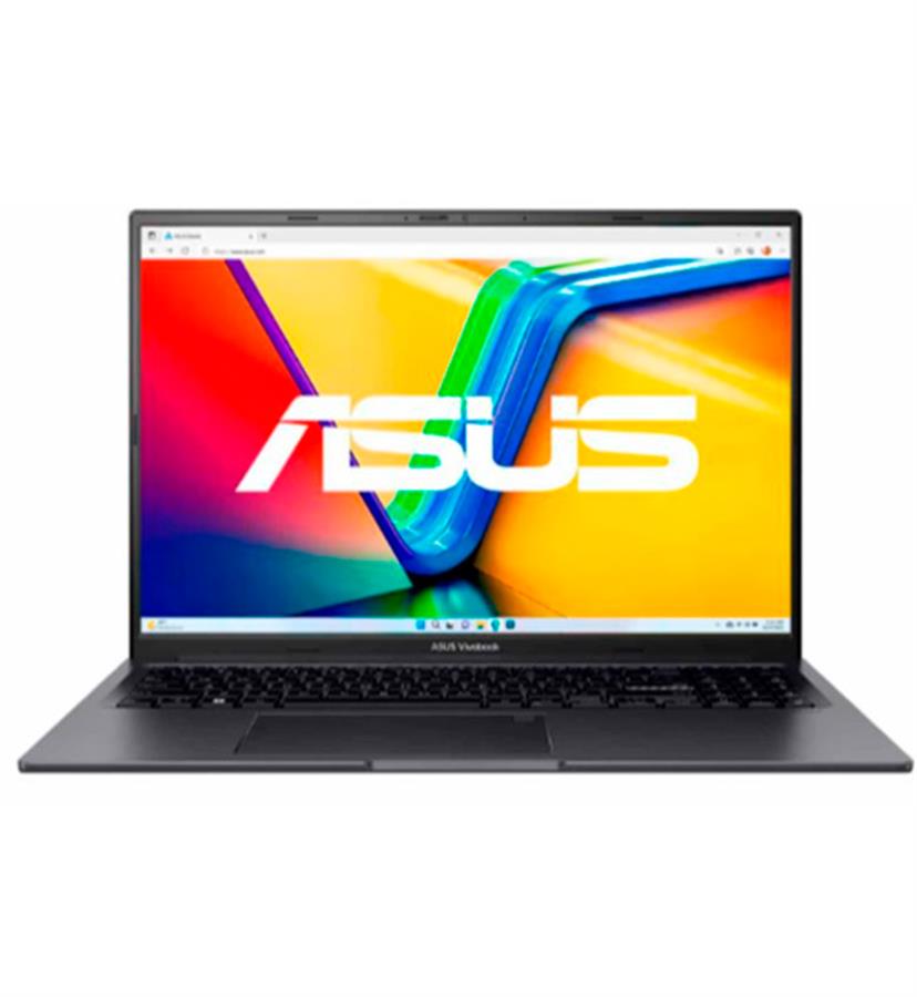 ASUS VIVOBOOK 16X   INTEL I7-1355U 512GB SSD 16GB RAM 16" FHD