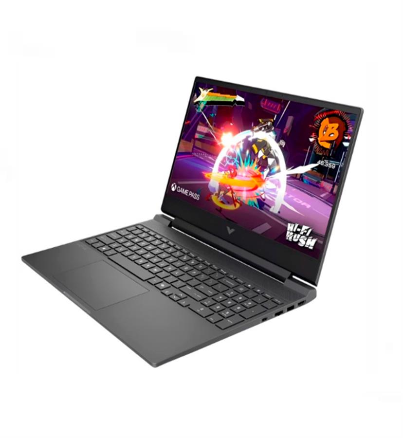 VICTUS INTEL CORE I7-13620H  16GB RAM 512GB SSD NVIDIA  RTX 5060 8GB 15.6" FHD