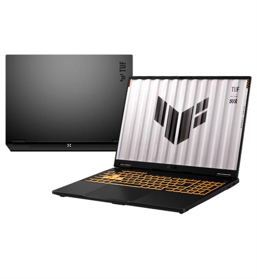 TUF F16 INTEL I7-14650 32GB RAM 1TB SSD 16" 165HZ NVIDIA RTX 5060 8GB