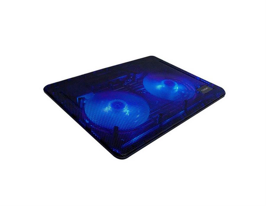 BASE NOTEBOOK 2 COOLER NOGA NG-Z007