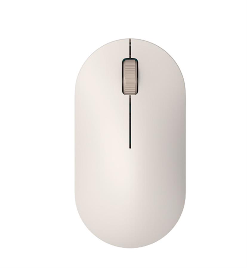 MOUSE LITE 2 INALAMBRICO BLANCO