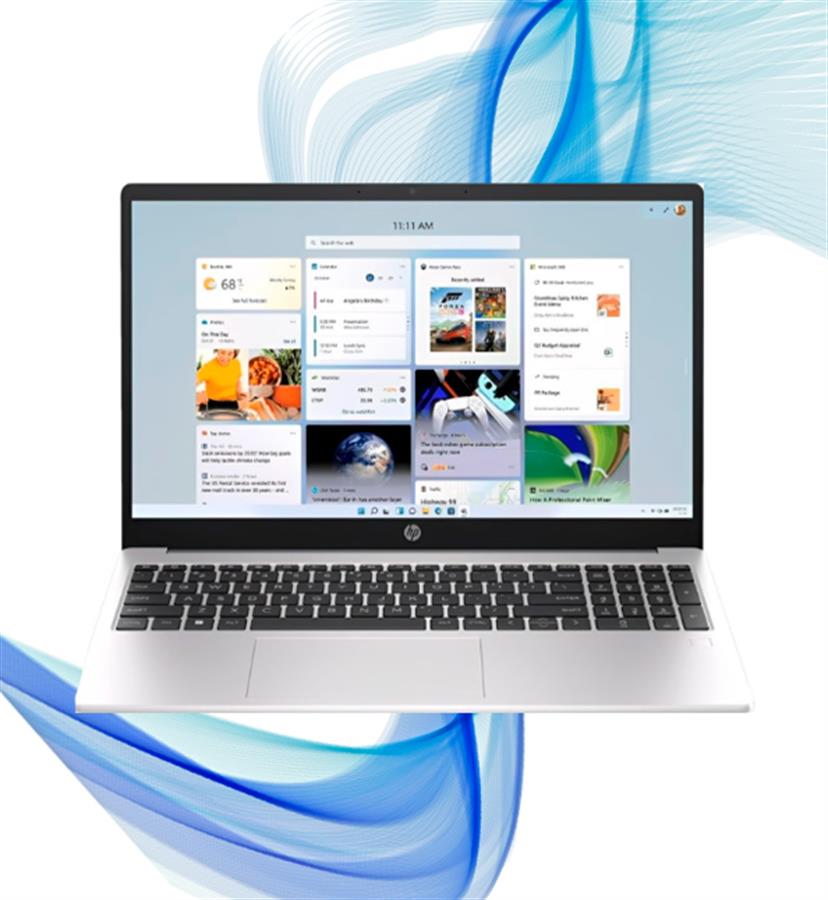 255 G10 AMD RYZEN  5 - 7520U 8GB RAM 512GB SSD 15.6" FHD FREEDOS