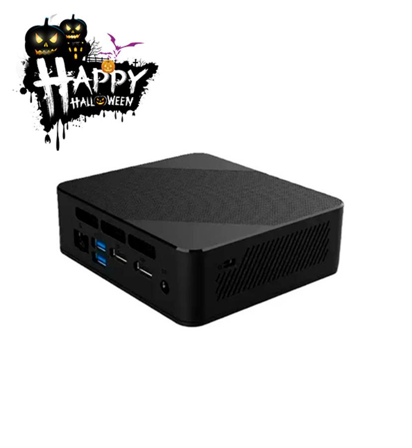 MINI PC PERFORMANCE AMD RYZEN 5 3500U+8G+SSD240