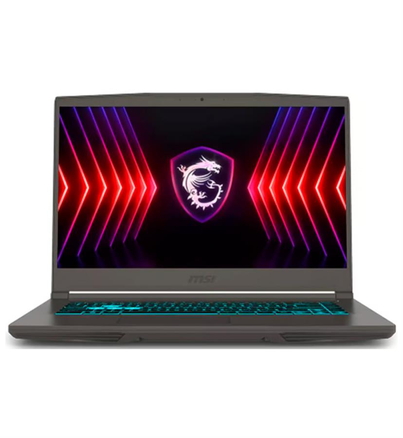 THIN  I5-13420H 16GB RAM 512GB SSD NVIDIA RTX 4050 6GB 15.6" FHD