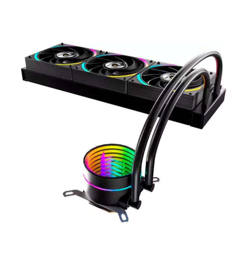 CPU WATER COOLING FORMULA V OASIS L360 ARGB BLACK