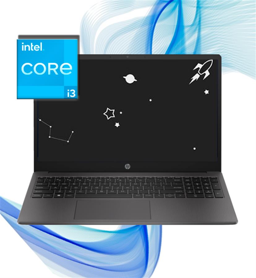 250 G10 INTEL I3-1315U 8GB RAM 256GB SSD 15.6" HD FREEDOS