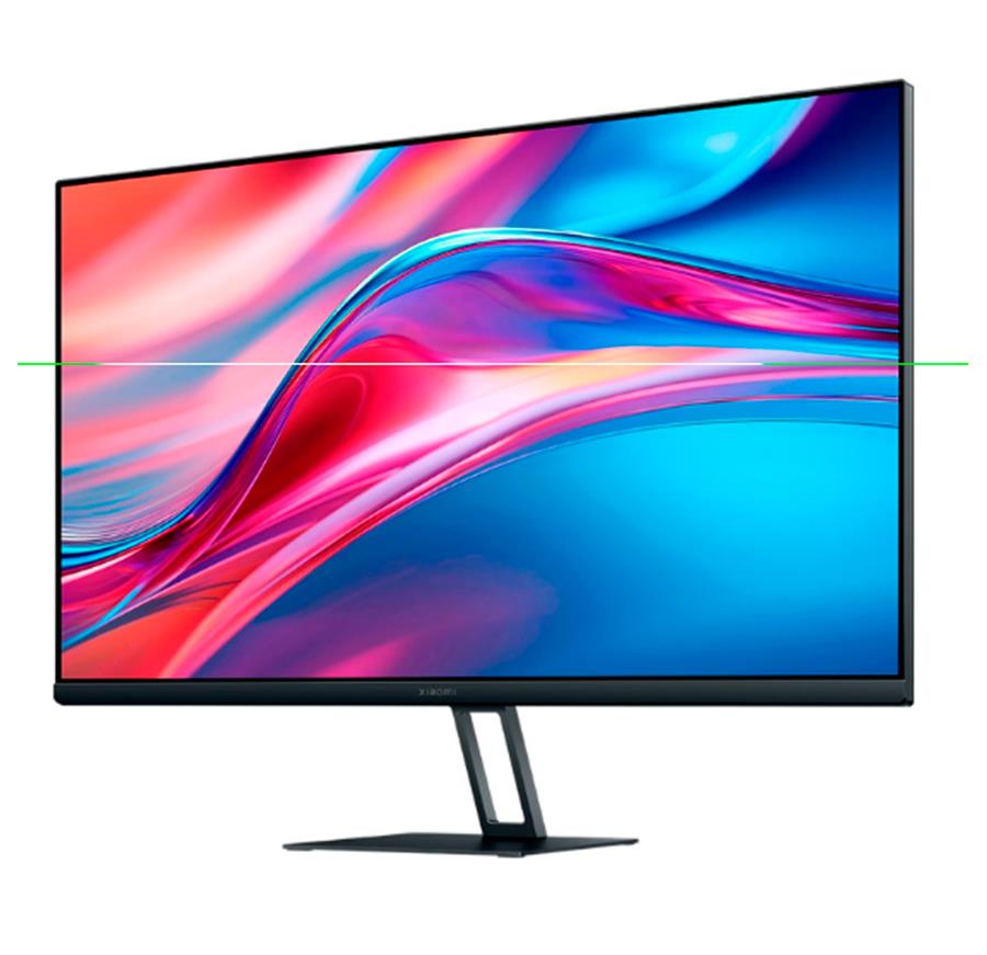 A27QI MONITOR   27" 2K QUAD HD 100Hz HDMI DP