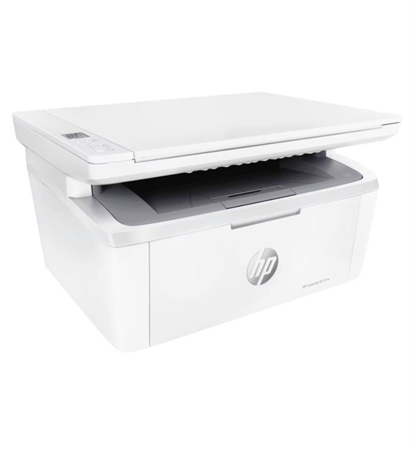 LASERJET M141W IMPRESORA MULTIFUNCION