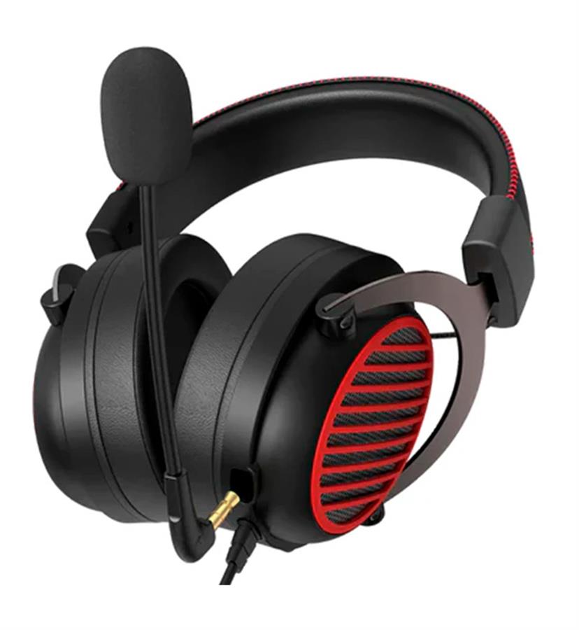 HEADSET H540 LUNA CABLEADO CON MICROFONO