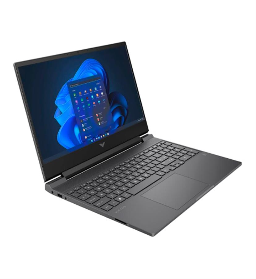 VICTUS  INTEL I5-12450H  8GB RAM  512GB SSD NVIDIA  RTX 2050 4GB 15.6" FHD