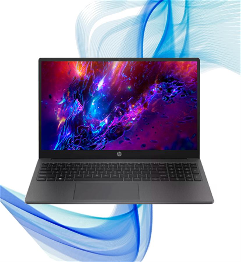 250 G10 INTEL CORE I5-1334U 8GB RAM 512GB SSD 15.6" FHD ESPAÑOL - FREEDOS
