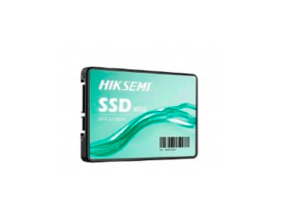 DISCO SSD 480GB HIKSEMI WAVE S