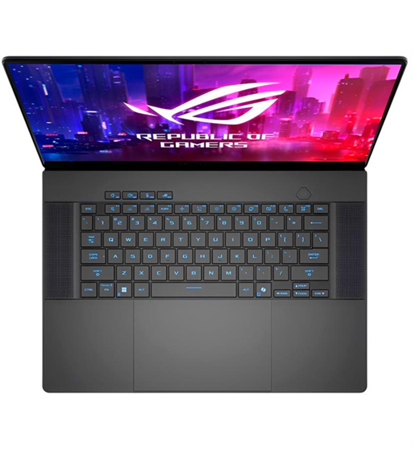 ROG ZEPHYRUS G16 INTEL ULTRA 9 285H 16GB RAM 1TB SSD RTX 5070 8GB 16" OLED 240Hz