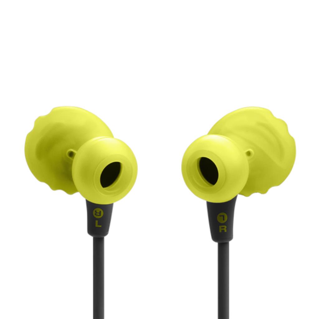 AURICULAR JBL ENDURANCE RUN  3 INLAMBRICO NEGRO