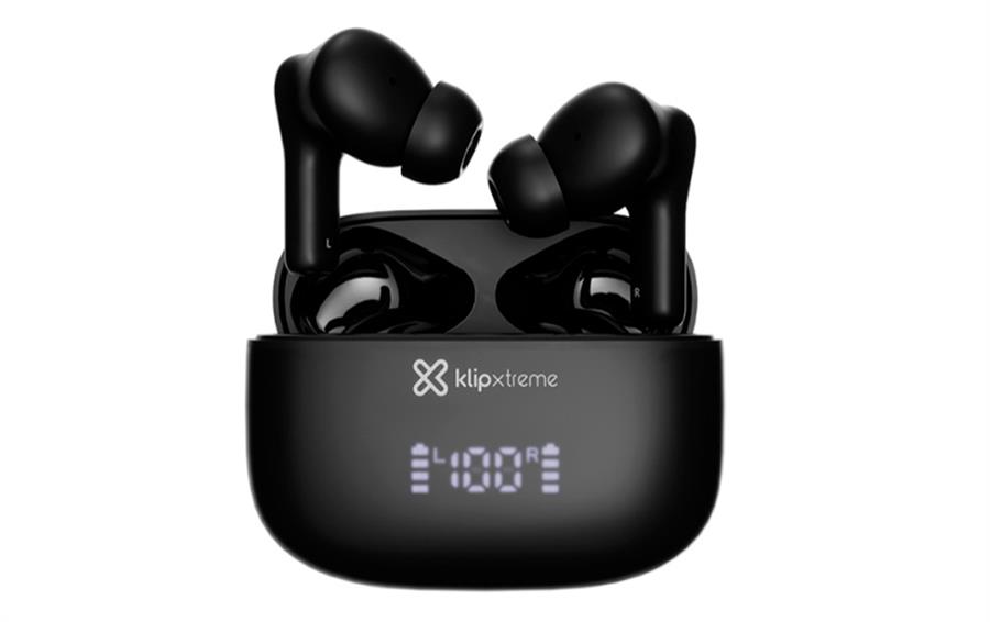 EDGE BUDS ULTRA AURICULAR INALAMBRICO ANC + SMART TOUCH