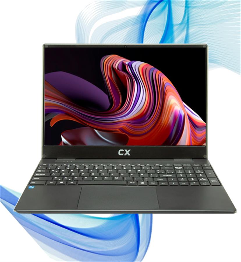 AMD RYZEN 3 3200U 16GB RAM 512GB SSD ESPAÑOL 15.6" FHD