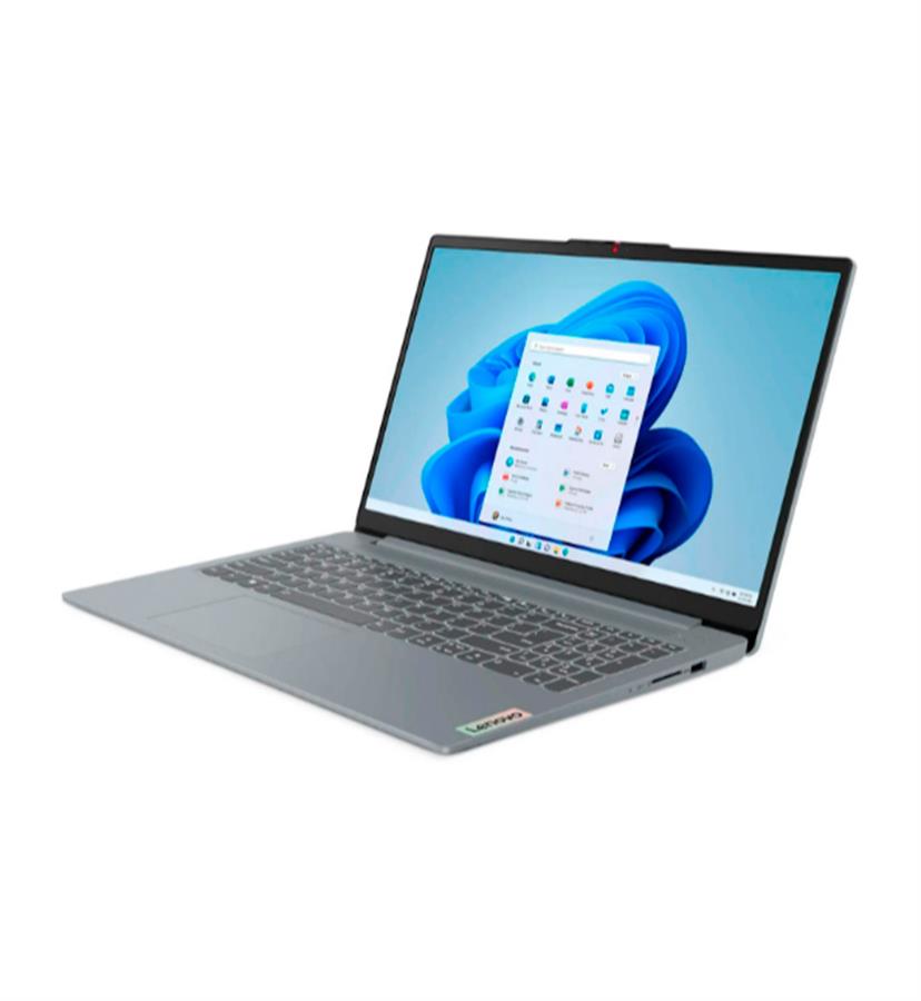 LENOVO IDEAPAD SLIM 3    INTEL I3-N305 256GB SSD 8GB RAM 15.6" FHD