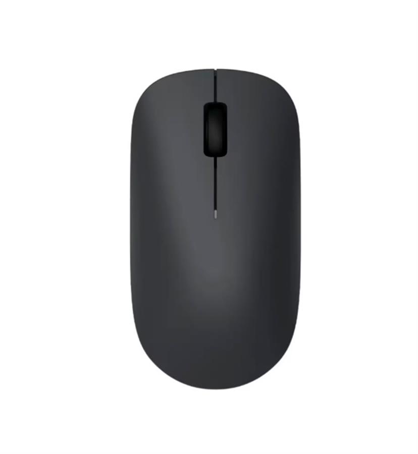 MOUSE LITE 2 INALAMBRICO NEGRO