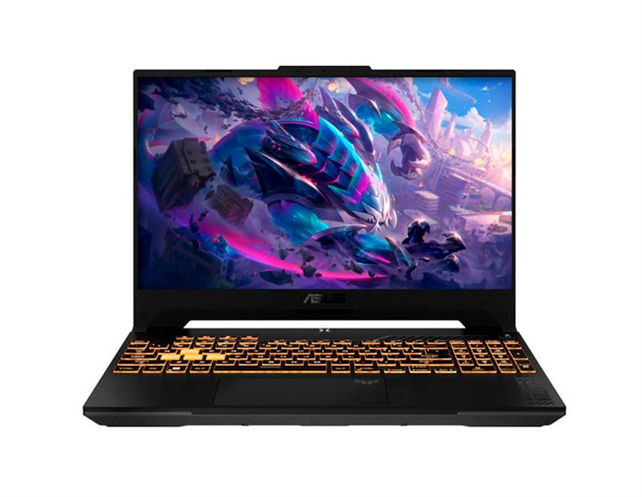 ASUS TUF GAMING I7-13620H 1TB SSD 16GB RAM 15.6" FHD  NVIDIA RTX 4070 8GB