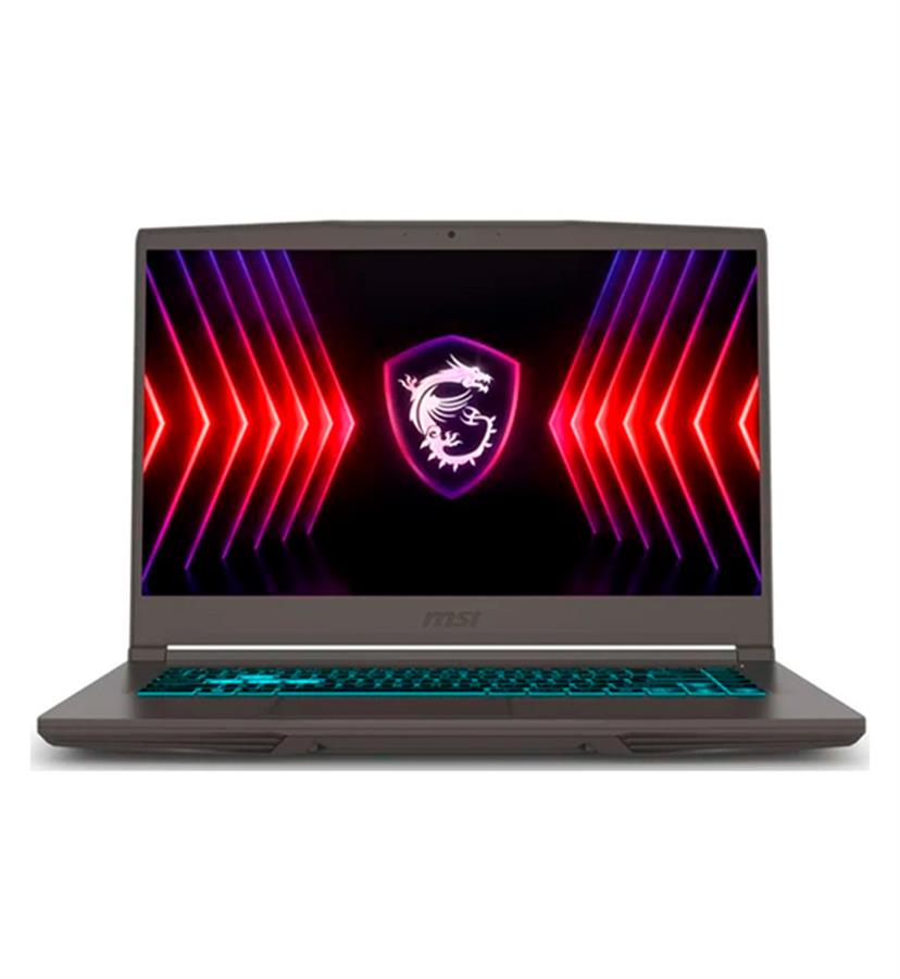 THIN I5 - 13420H 16GB RAM 512 SSD RTX 4060 8GB 15.6" FHD