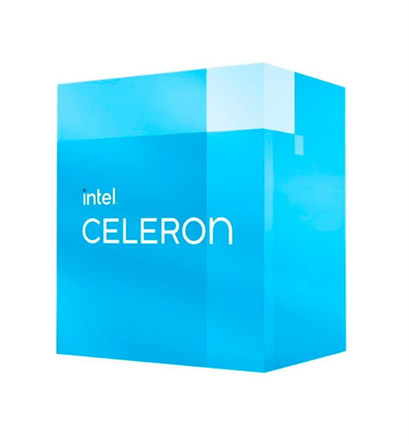G6900 CELERON ALDERLAKE S1700 BOX