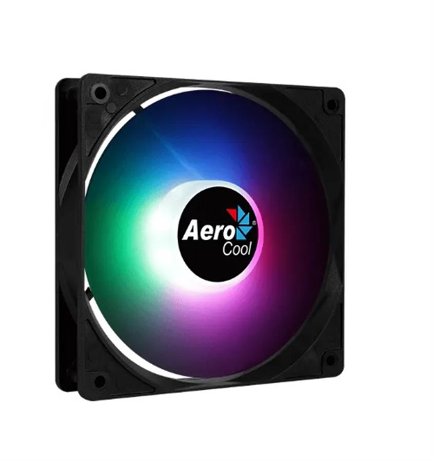 Cooler FAN AeroCool FROST 12