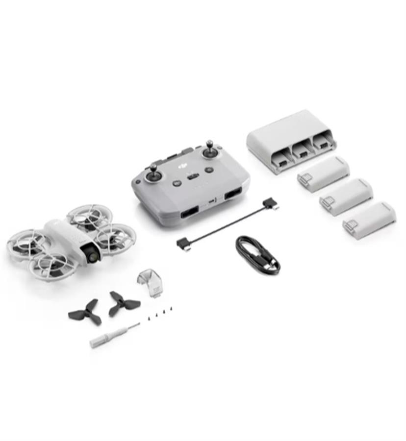 DRONE DJI NEO FLY MORE COMBO