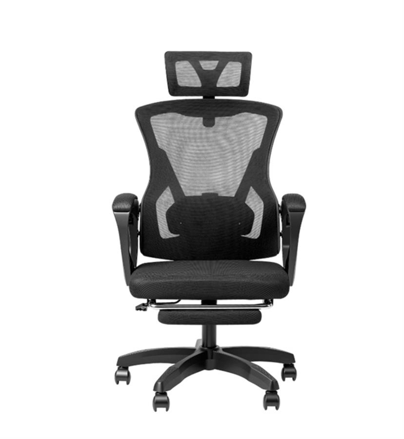 THRONE S10 SILLA GAMER  NEGRO