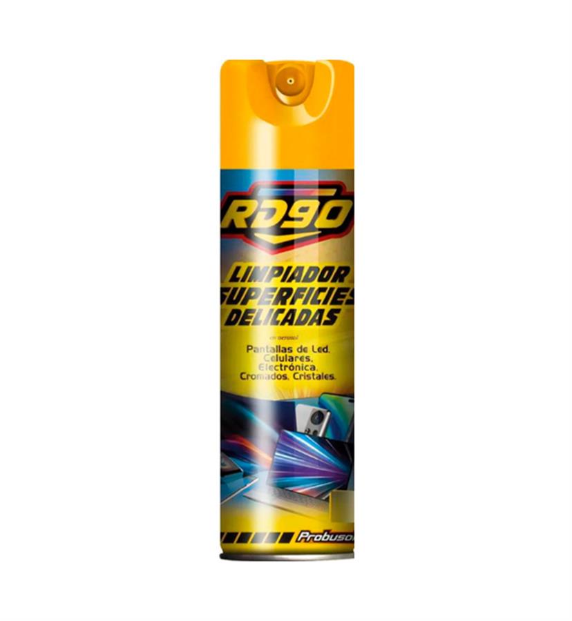 RD90 - SUPERFICIES DELICADAS 200CC