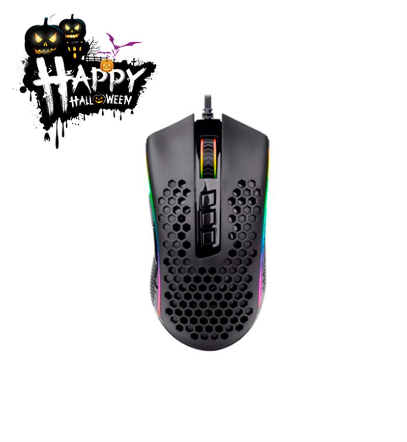 MOUSE STORM ELITE M988 NEGRO