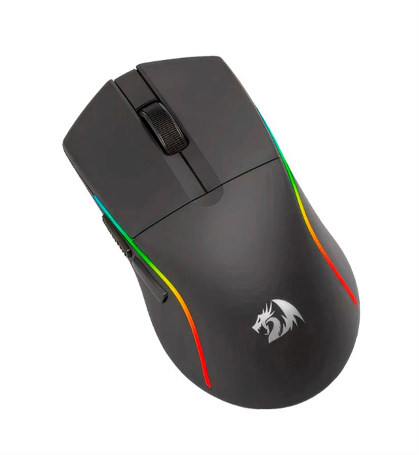 MOUSE DEICIDE  M816 PRO NEGRO