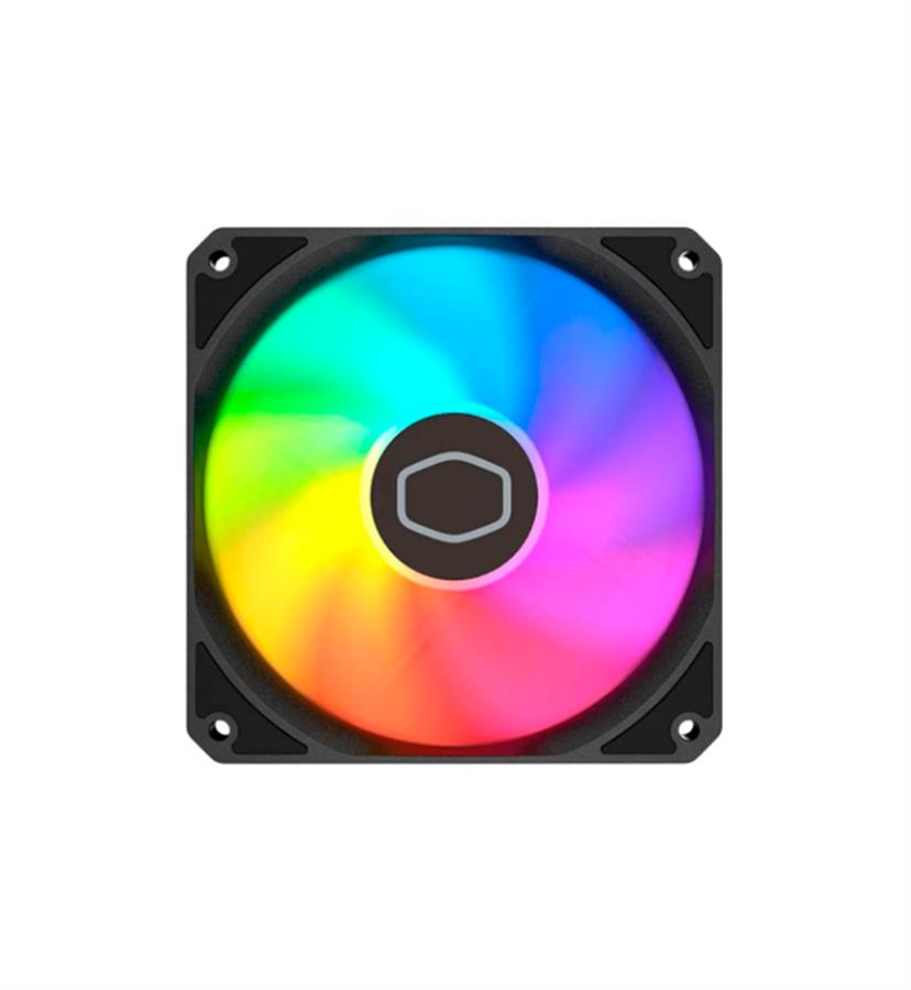 FAN COOLER  MF120 LITE ARGB NEGRO