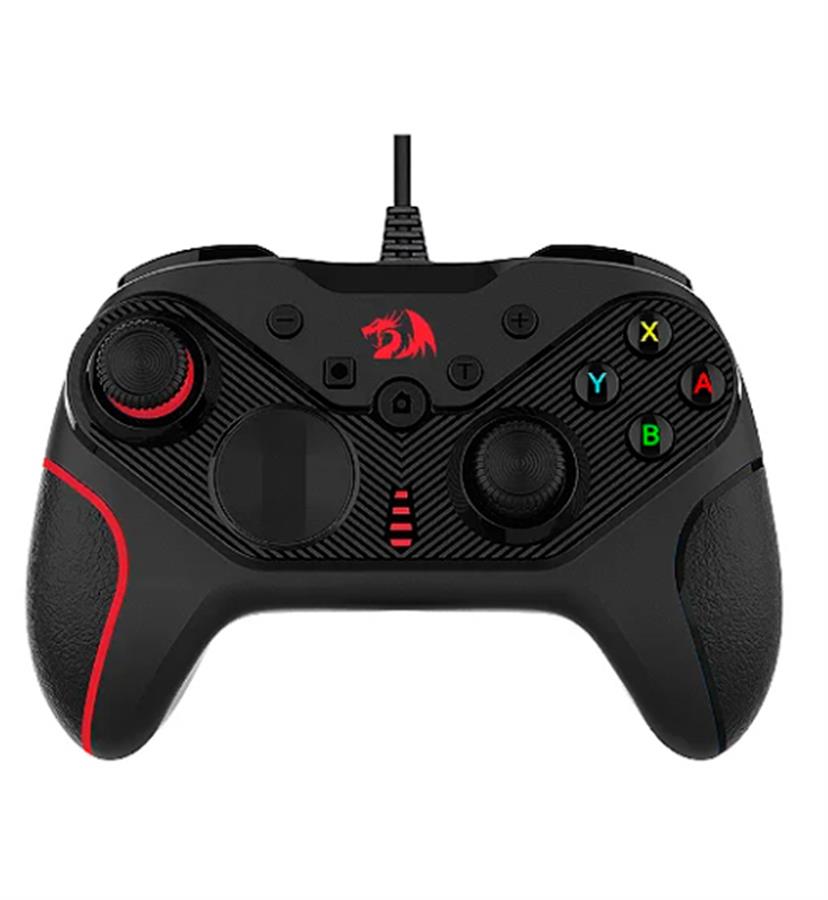 JOYSTICK RIFT G710 NEGRO