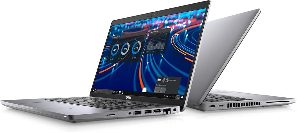 NOTEBOOK DELL LATITUDE 5430 INTEL CORE™️ I7-1255U 32GB 256GB SSD 14" FHD
